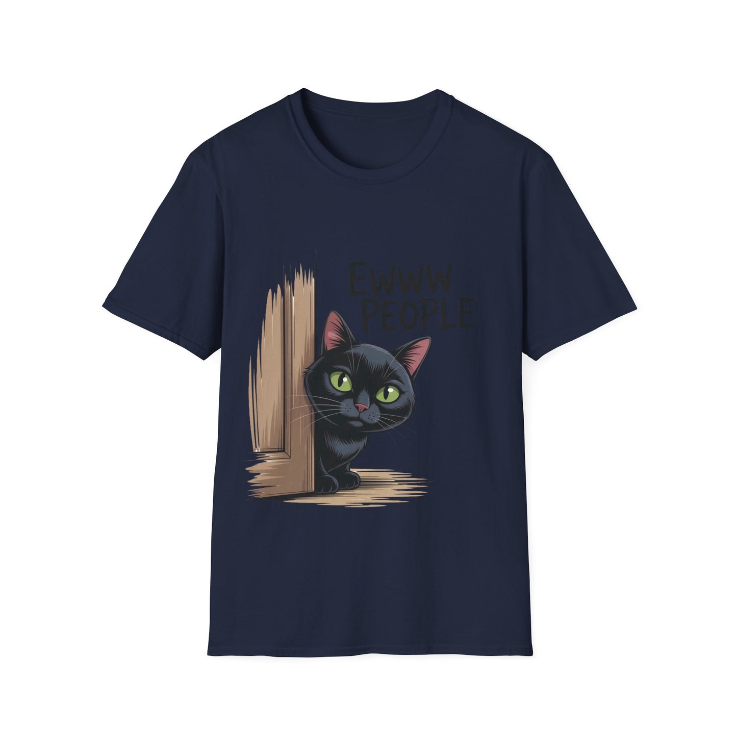 Eww People T-Shirt