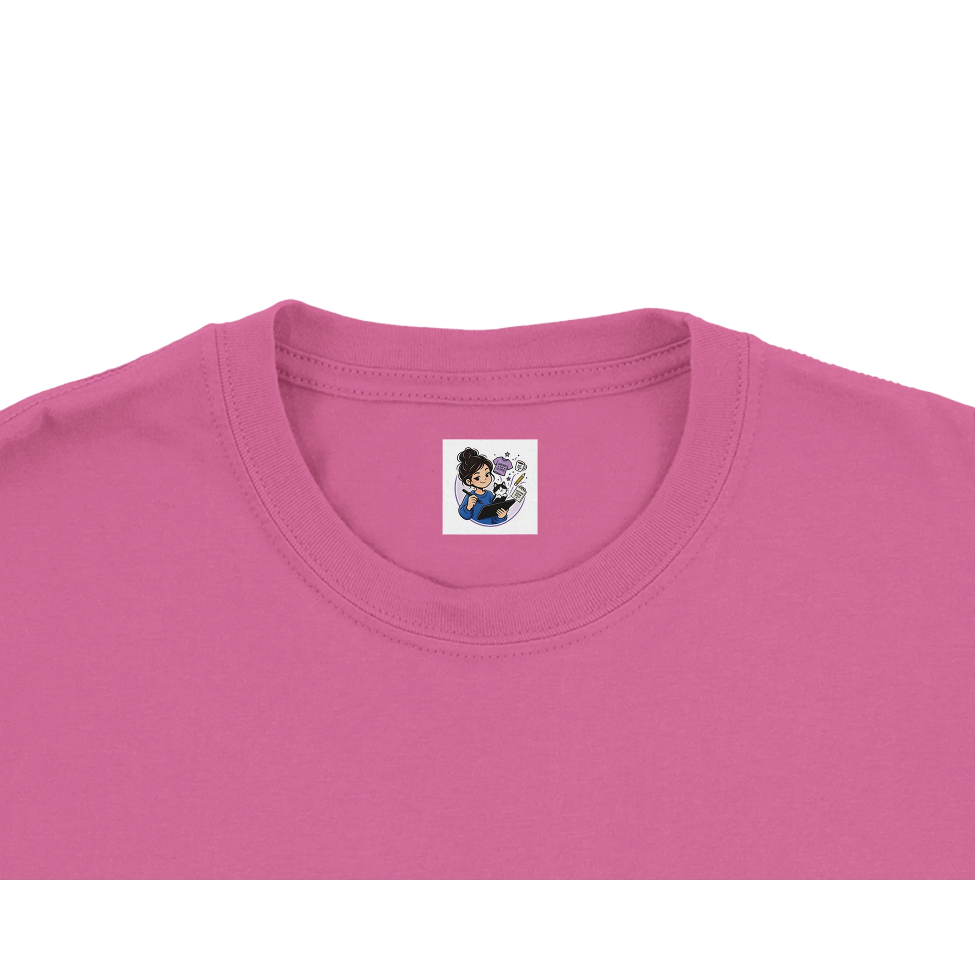 up close picture of the sassysamdesigns logo