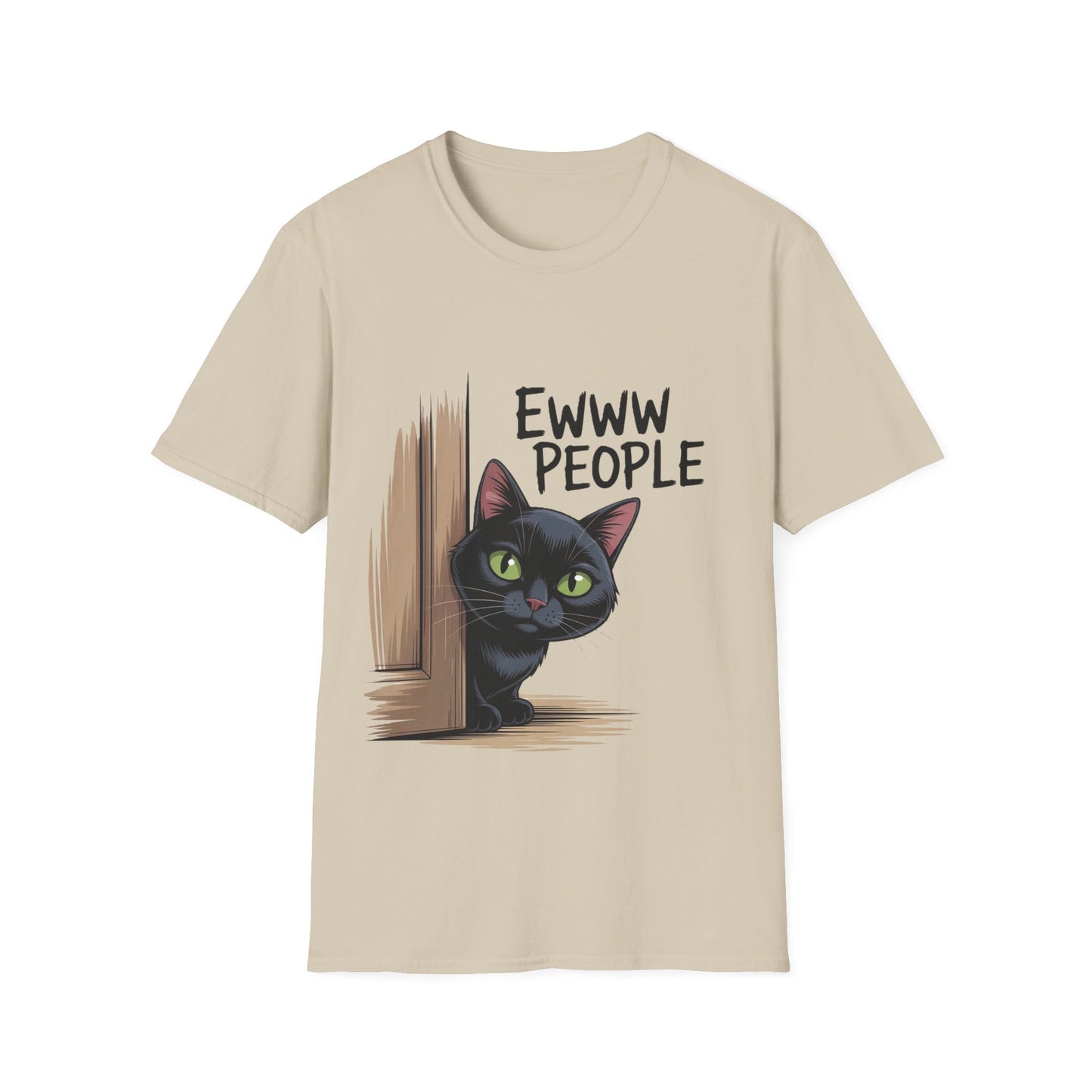Eww People T-Shirt