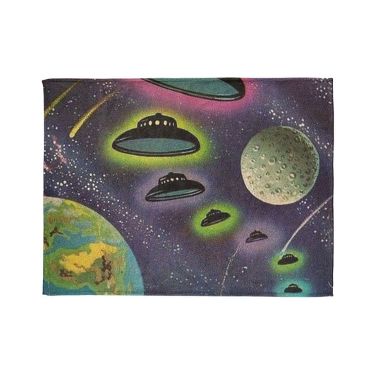 Space Blanket