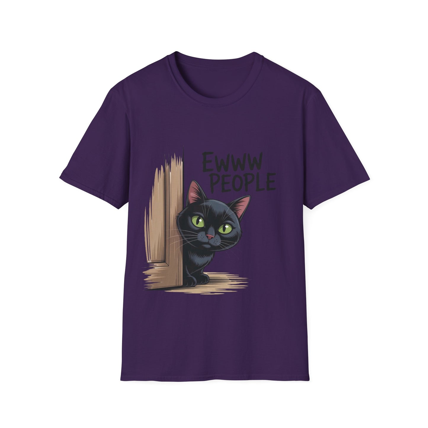 Eww People T-Shirt