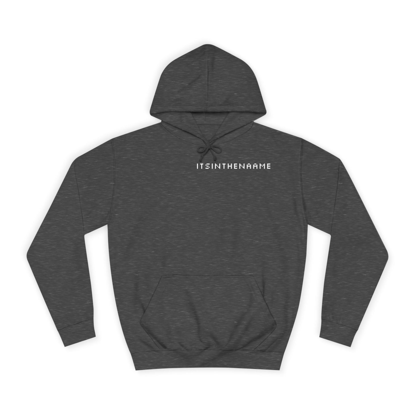 Unisex It'sInTheNaame Astrounaut Hoodie
