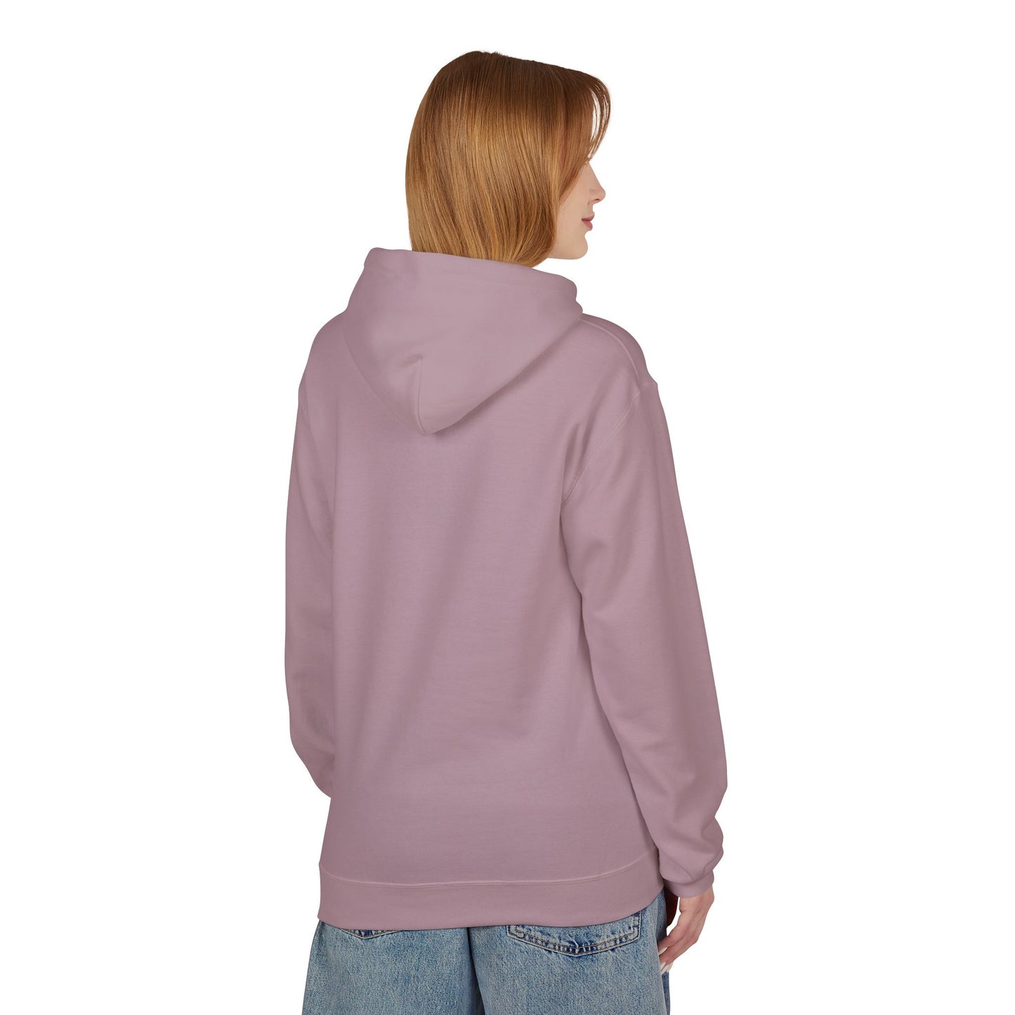 Heart and Crosses Unisex Hoodie
