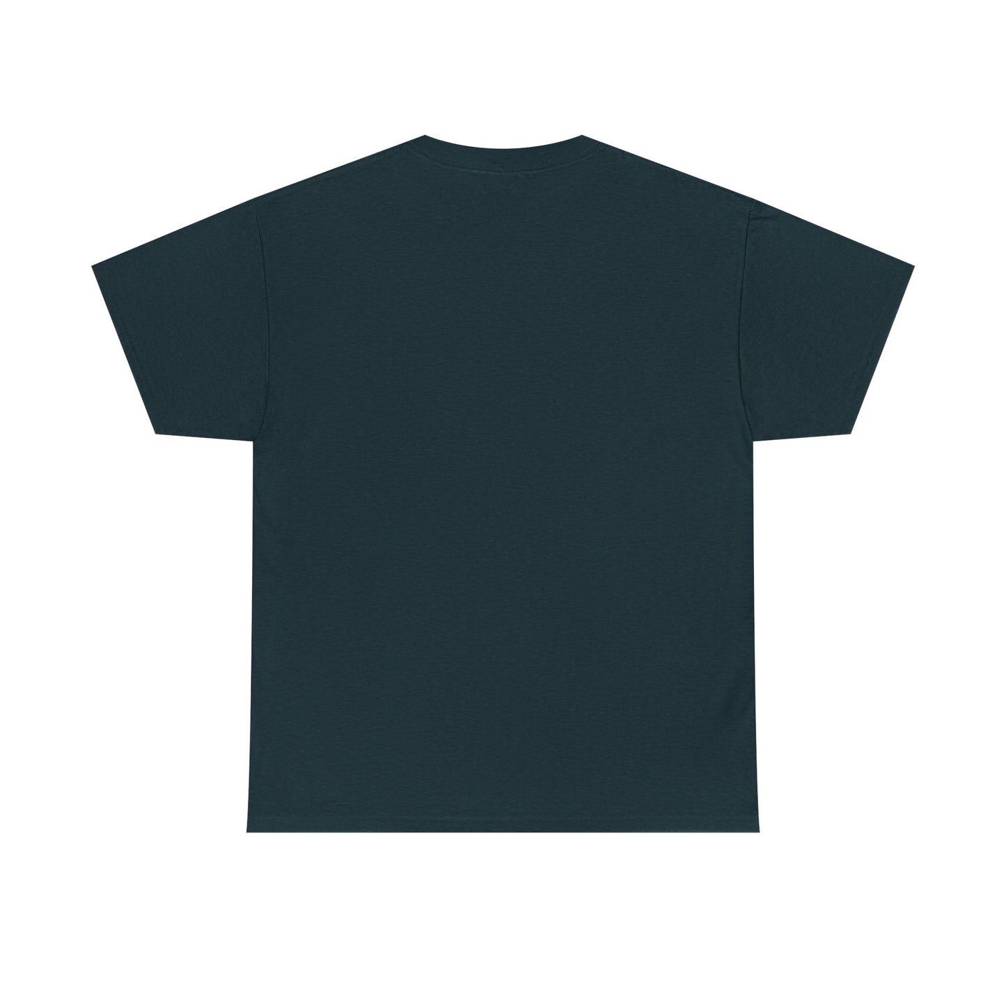 Unisex Ricky-Bender T-Shirt