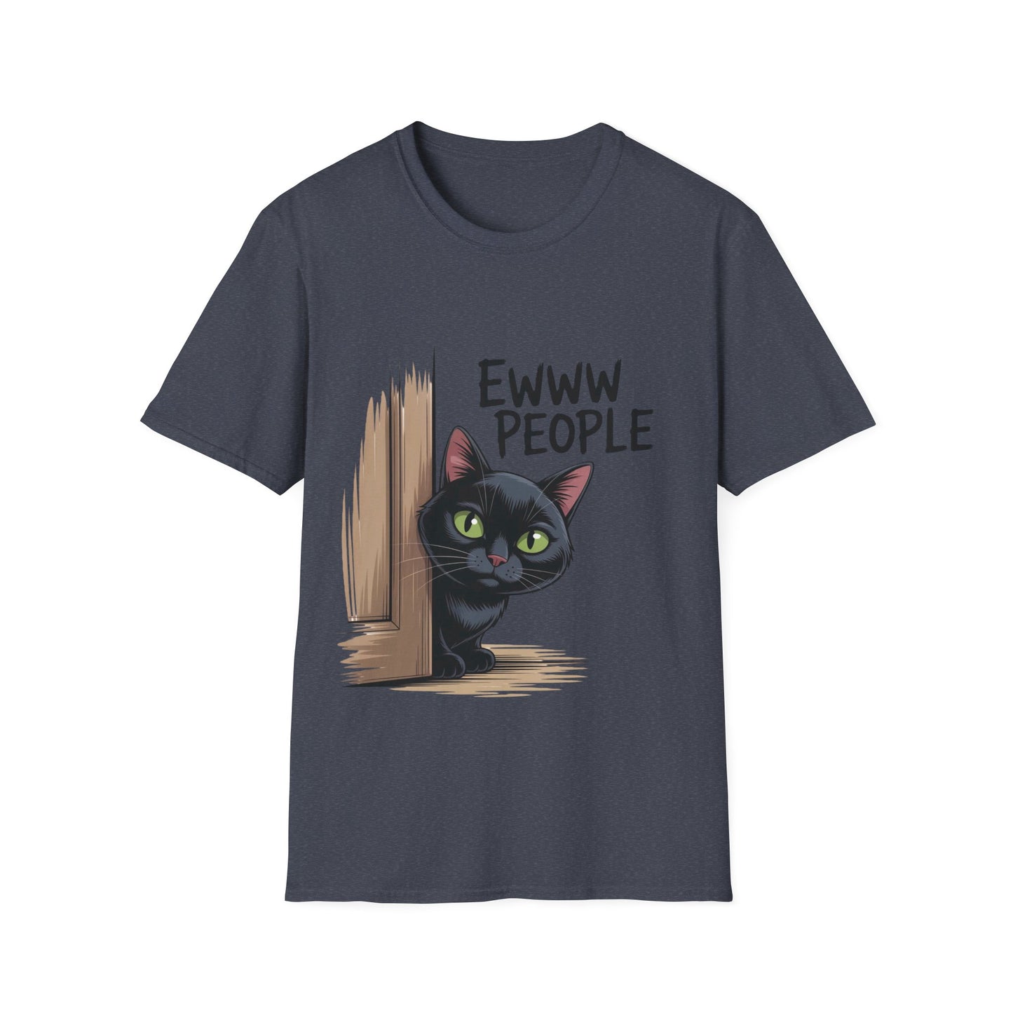 Eww People T-Shirt