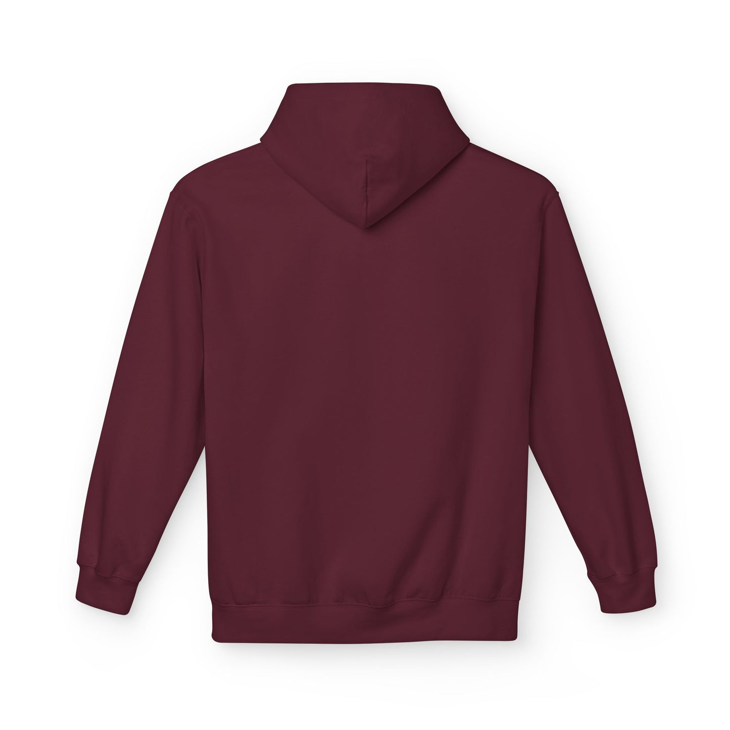 Heart and Crosses Unisex Hoodie