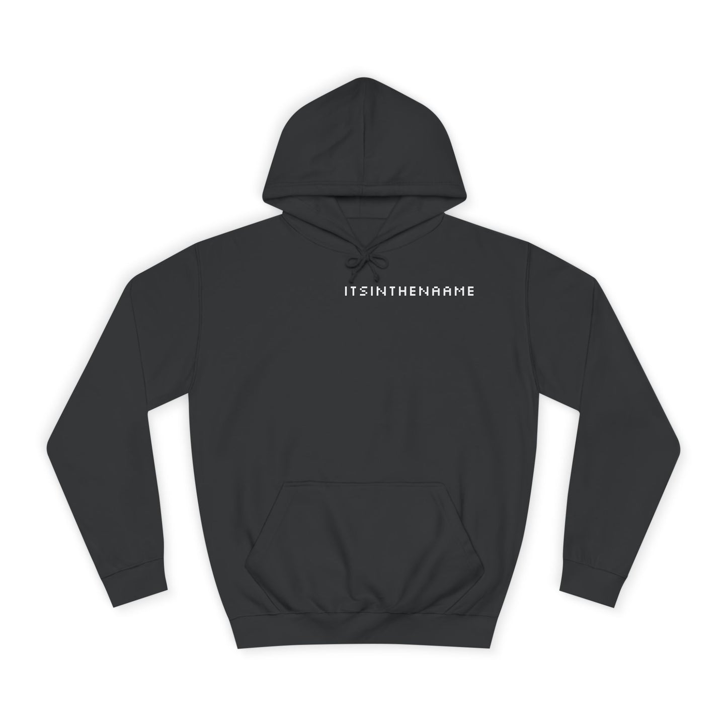 Unisex It'sInTheNaame Astrounaut Hoodie