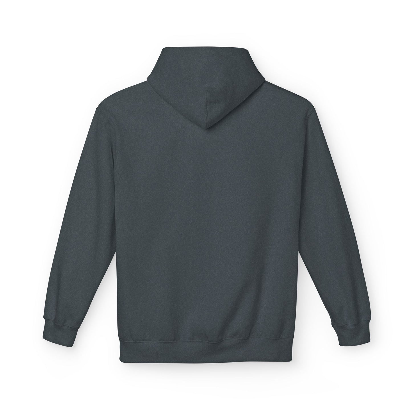 Heart and Crosses Unisex Hoodie