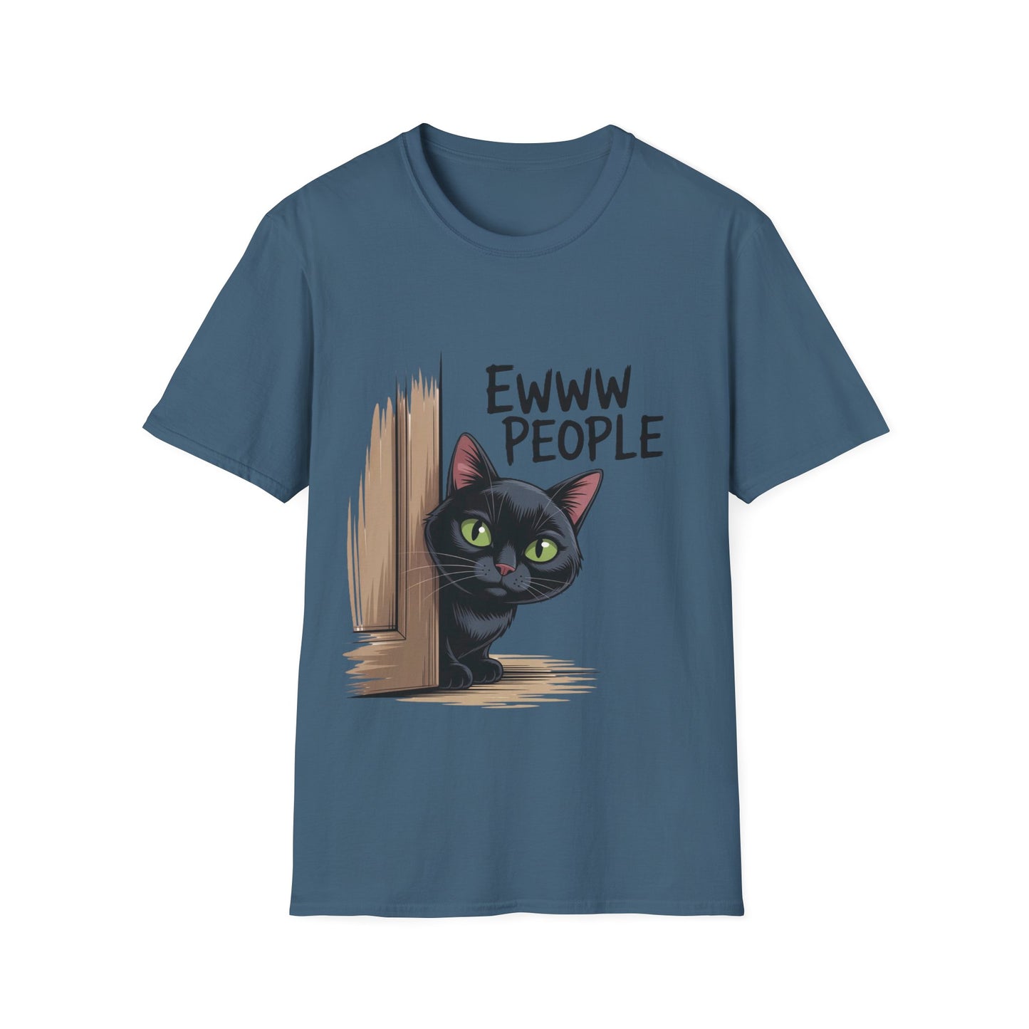 Eww People T-Shirt