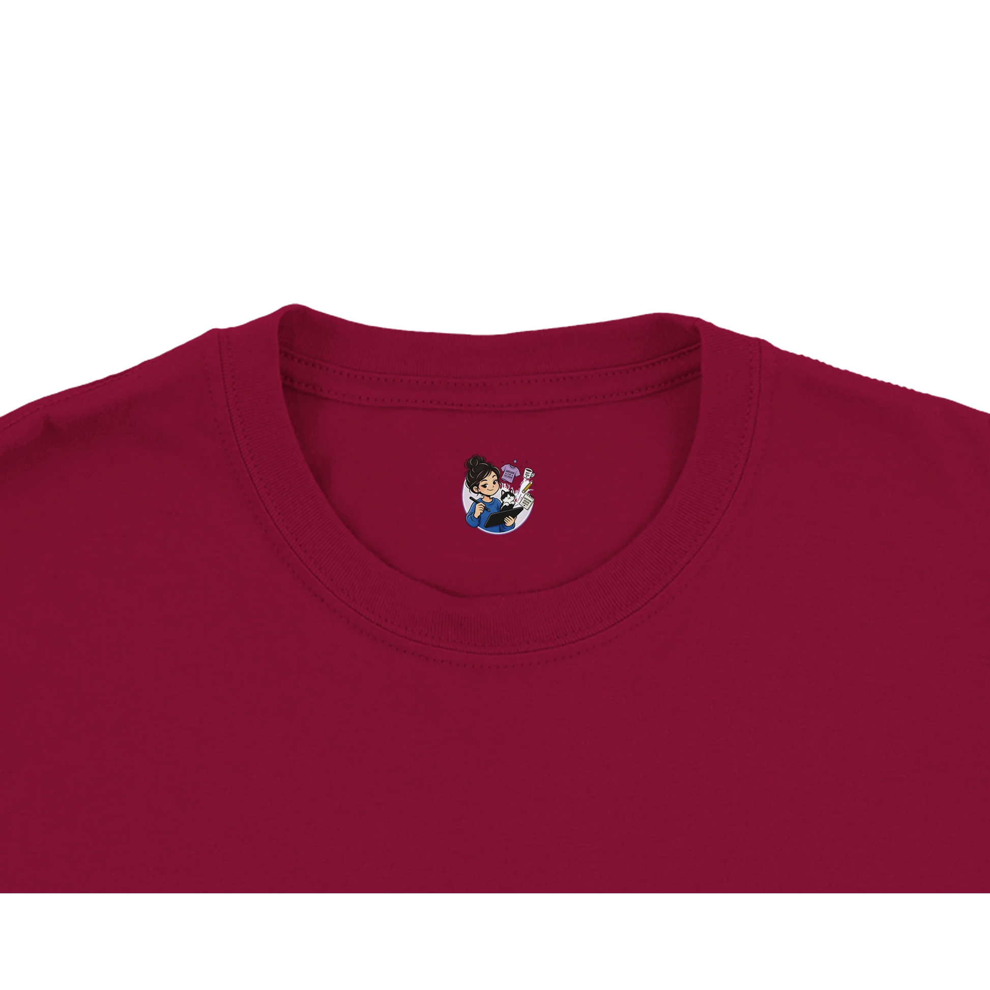 Sassysamdesigns logo up close