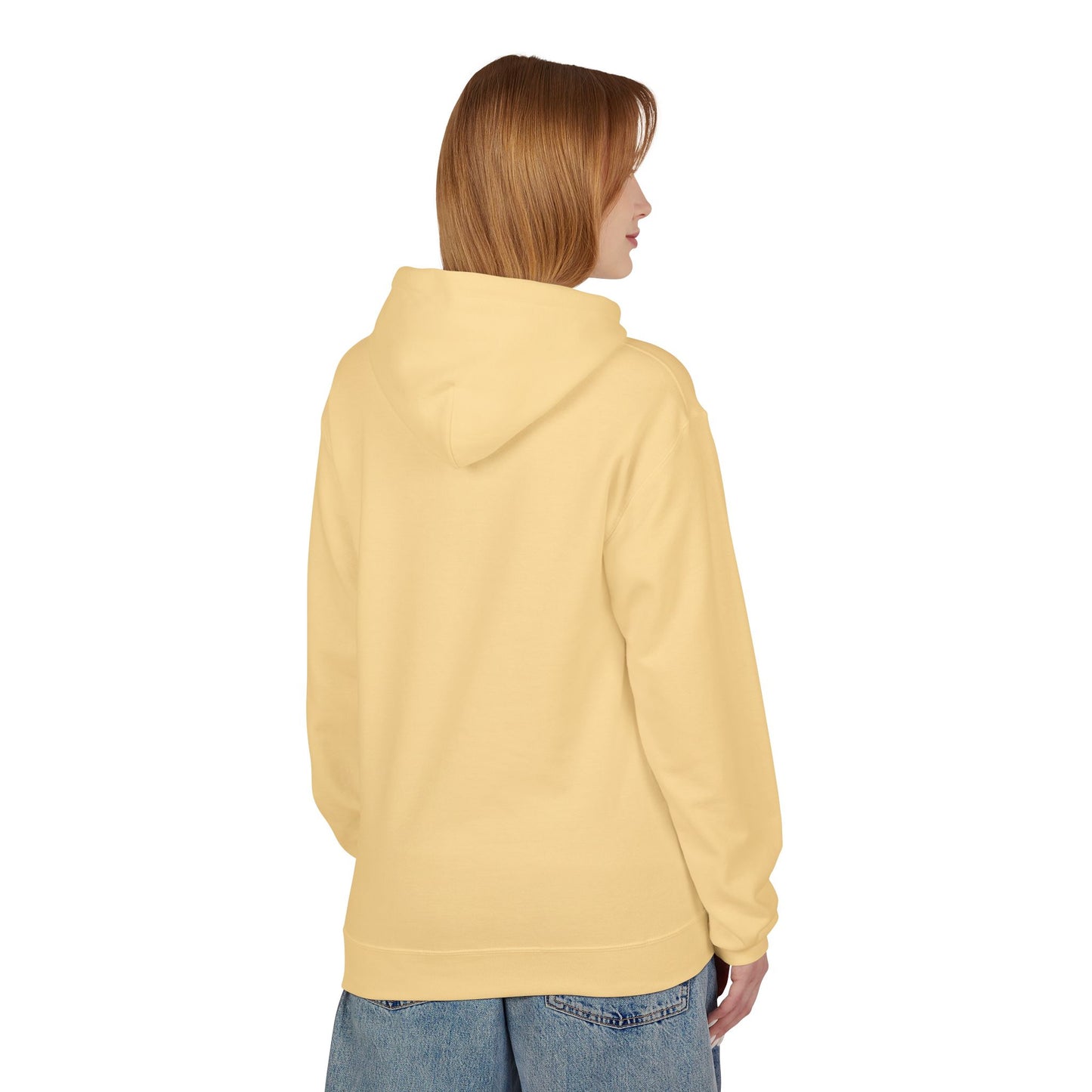 Heart and Crosses Unisex Hoodie
