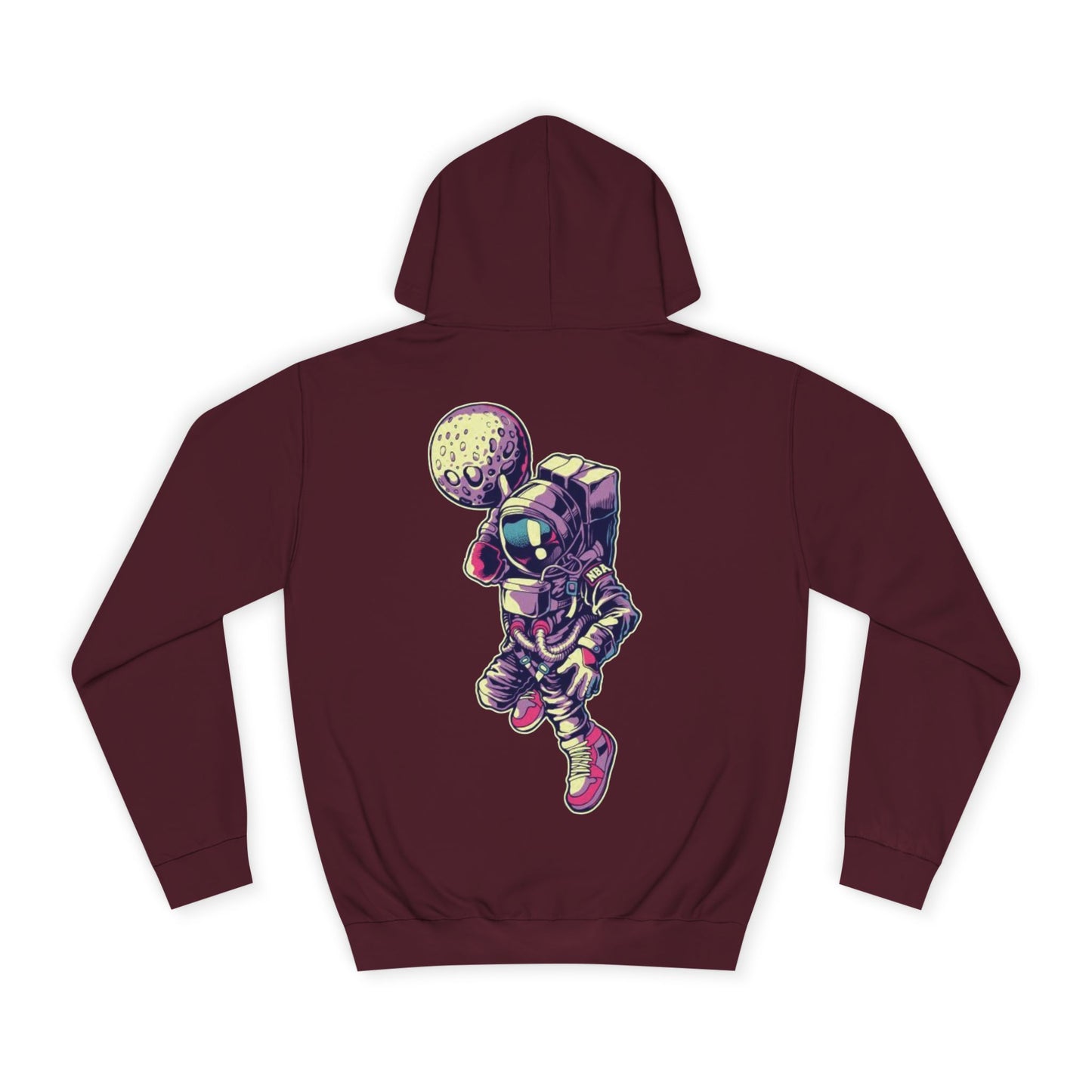 Unisex It'sInTheNaame Astrounaut Hoodie