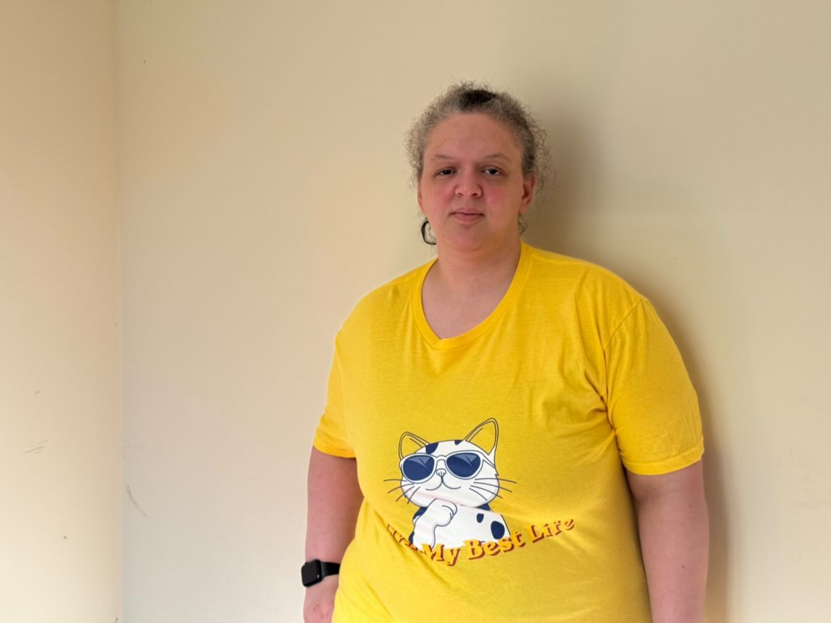 Livin My Best Life T-Shirt