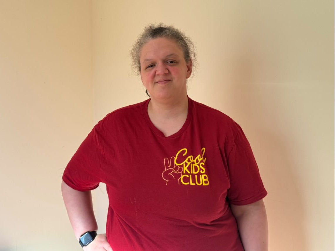 Cool Kids Club T-Shirt